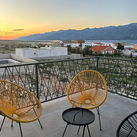 Mak Villa Razanac