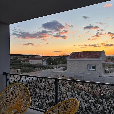 Mak Villa Razanac